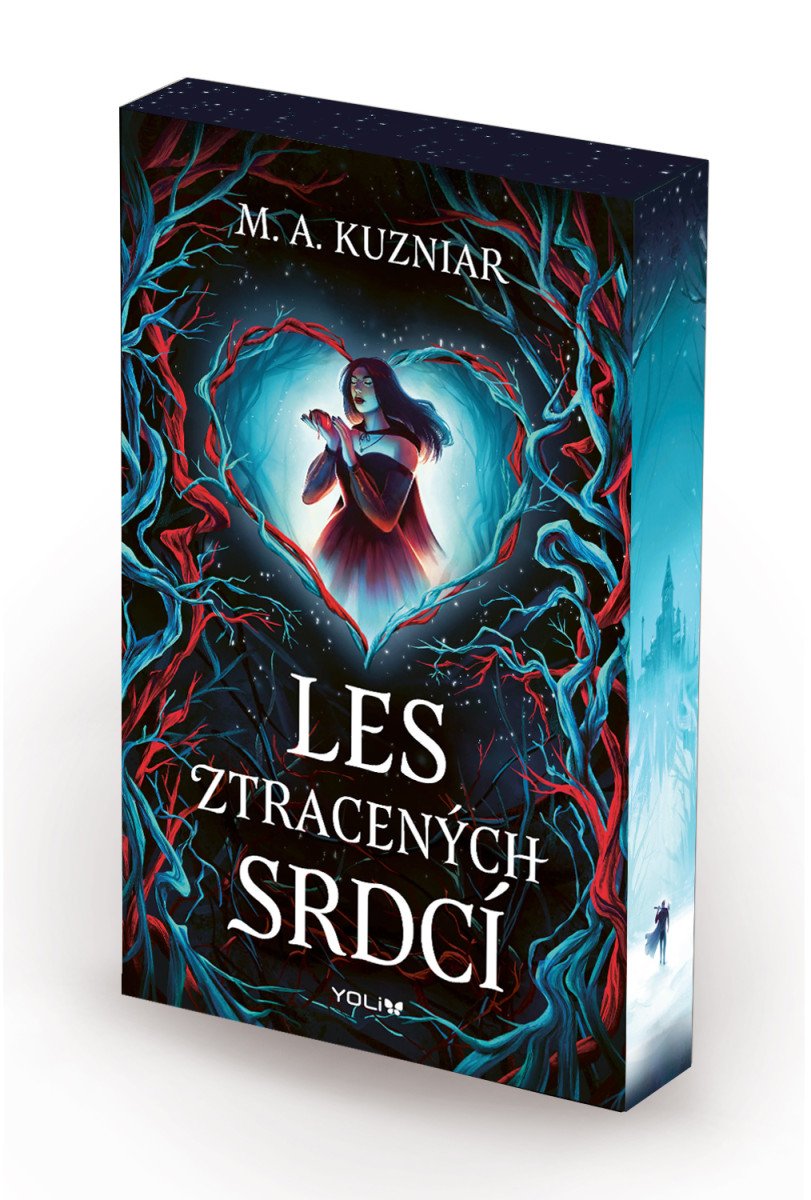 LES ZTRACENÝCH SRDCÍ