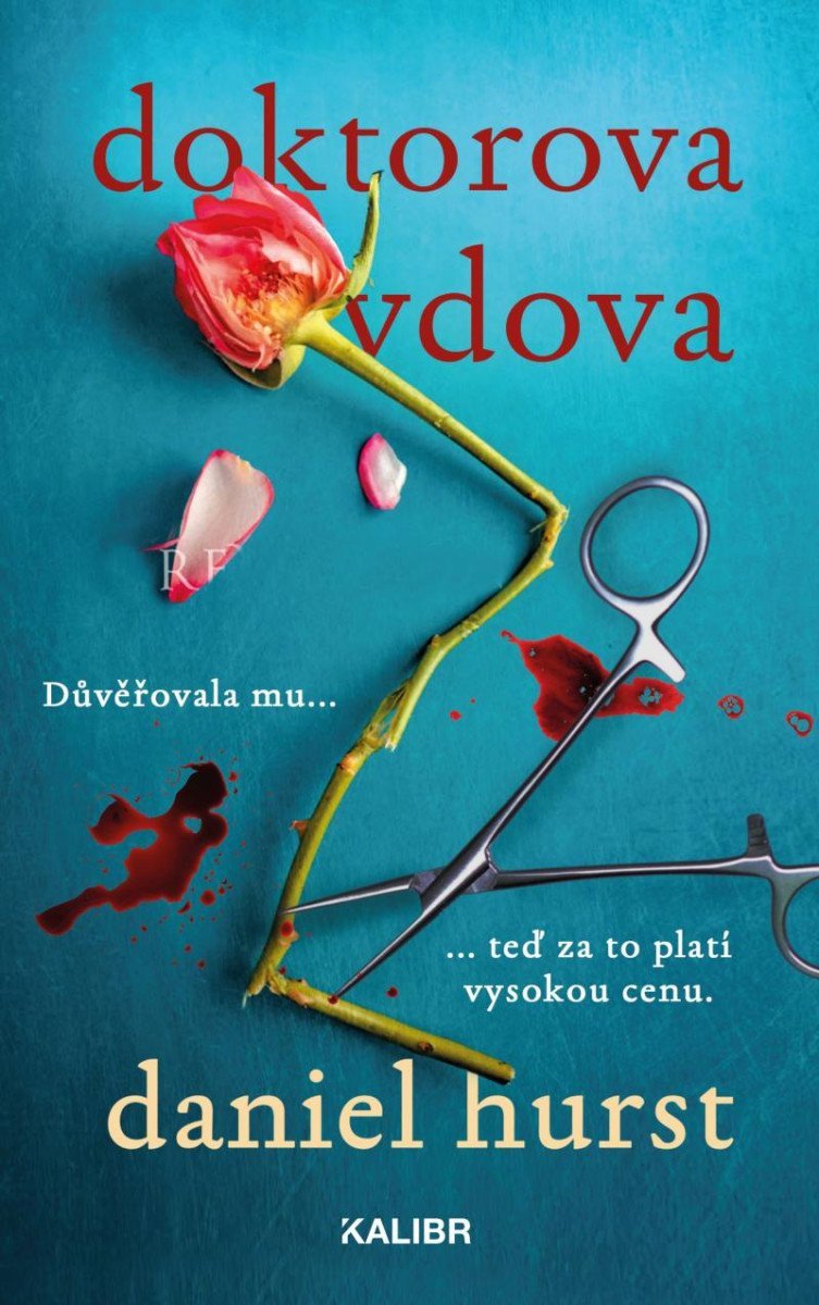 DOKTOROVA VDOVA