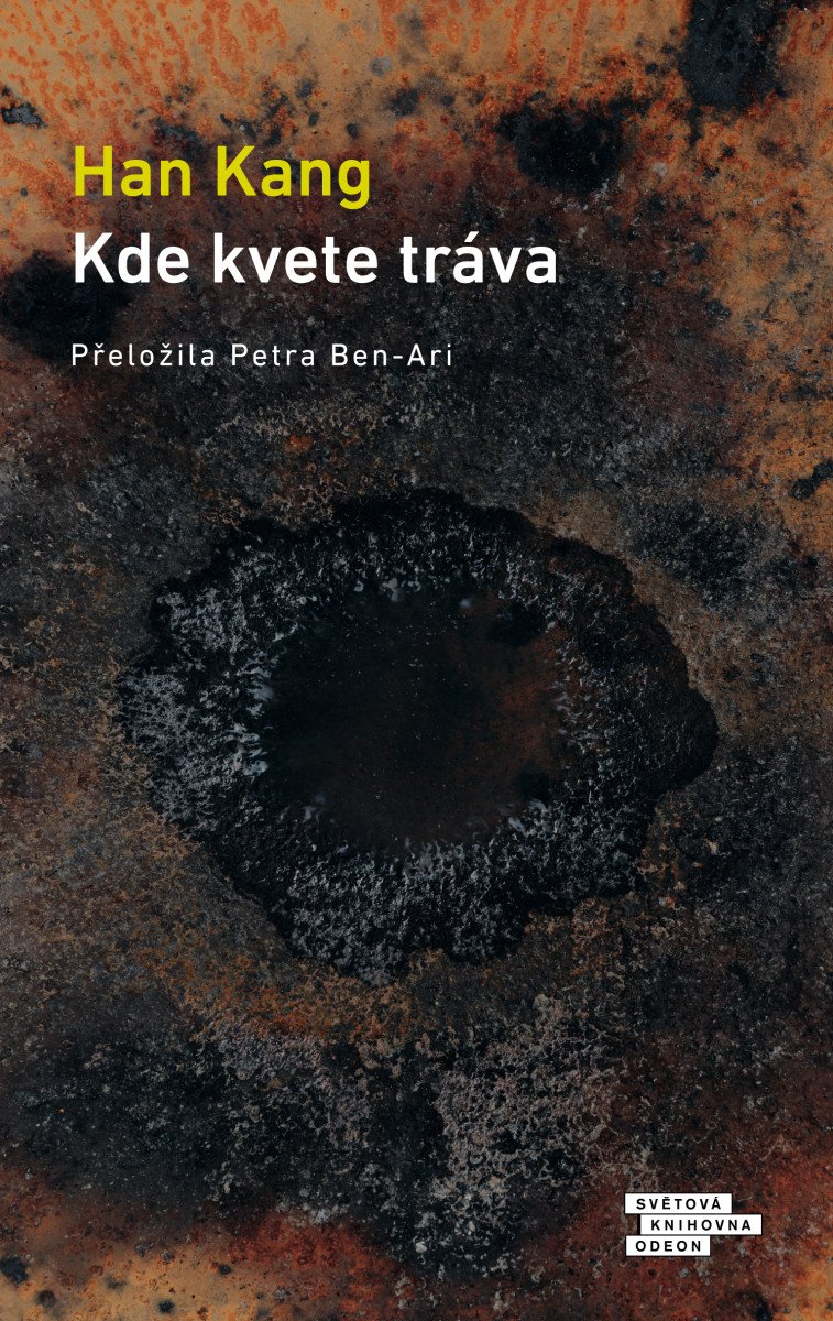 KDE KVETE TRÁVA