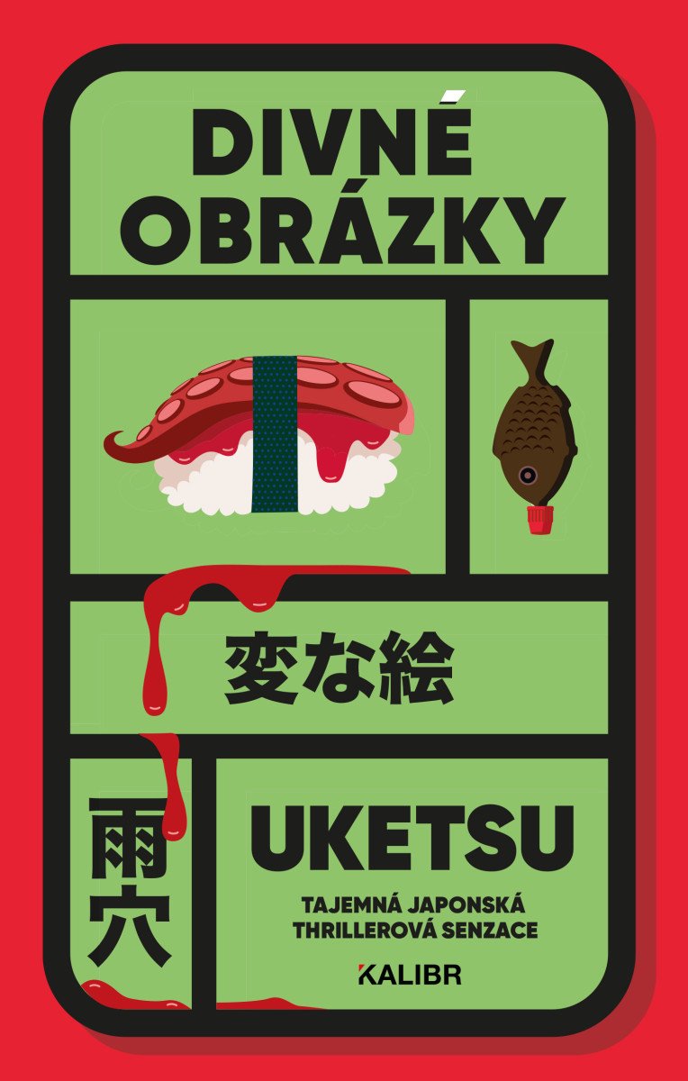 DIVNÉ OBRÁZKY