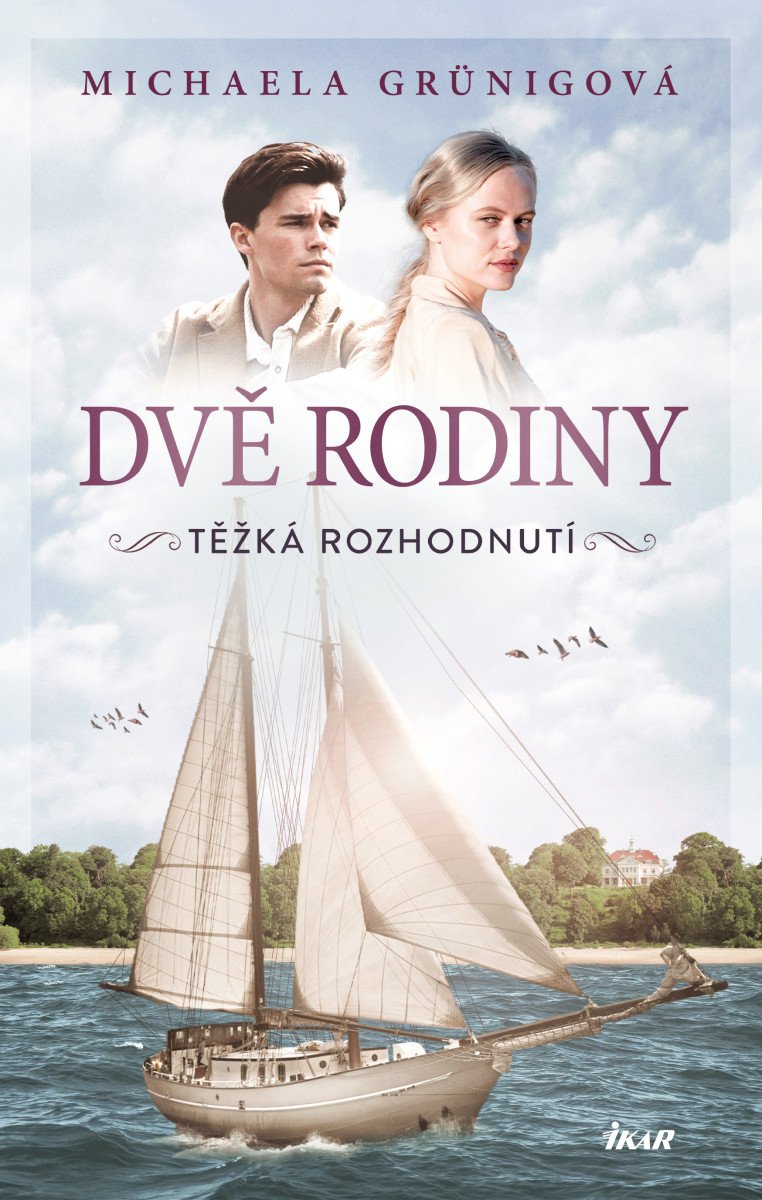 DVĚ RODINY 2 TĚŽKÁ ROZHODNUTÍ