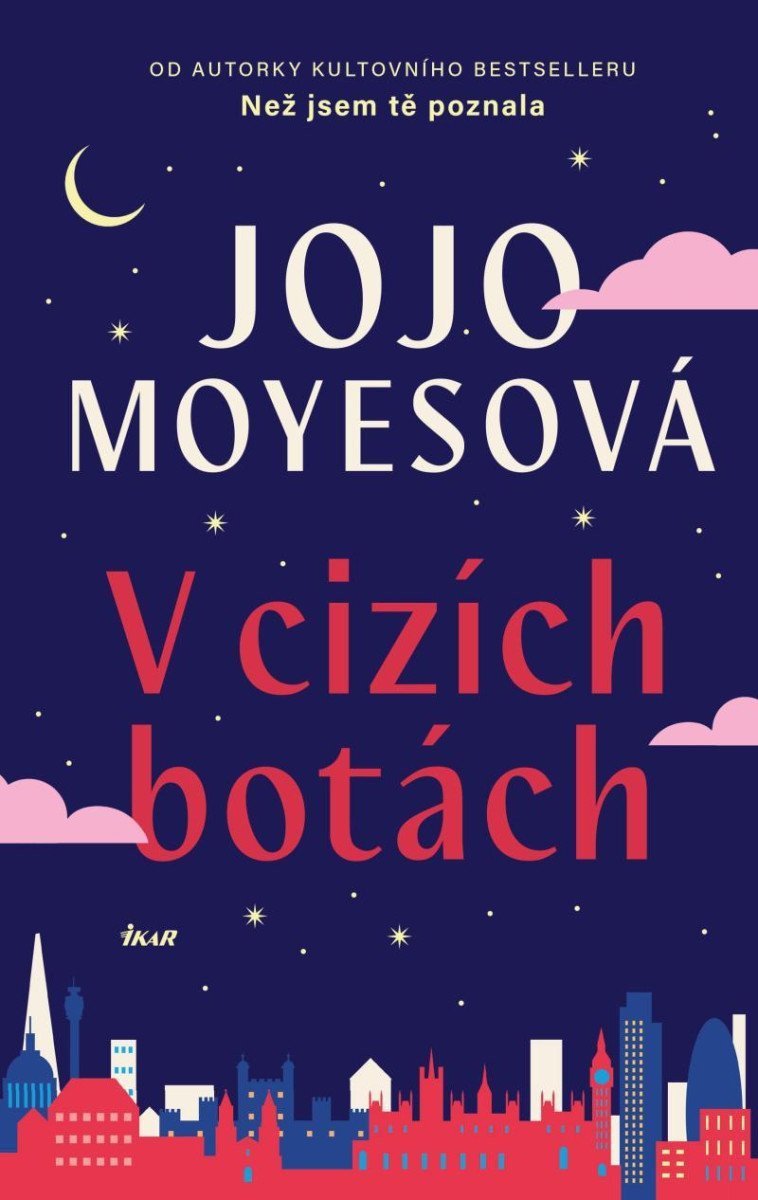 V CIZÍCH BOTÁCH BROŽ.