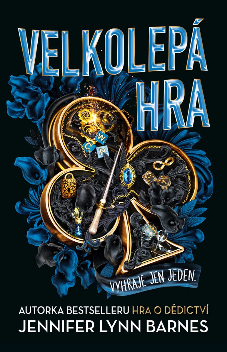 VELKOLEPÁ HRA