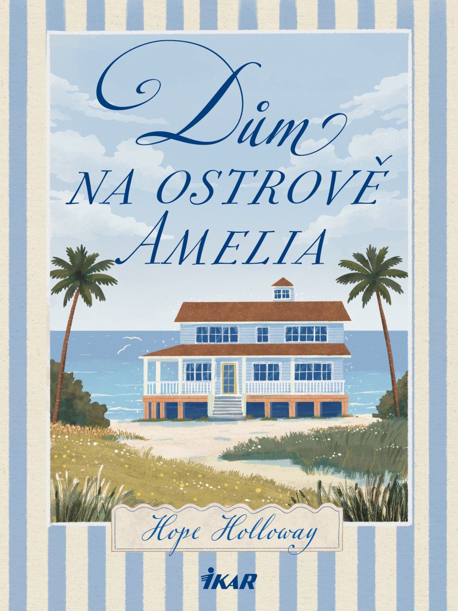 DŮM NA OSTROVĚ AMELIA