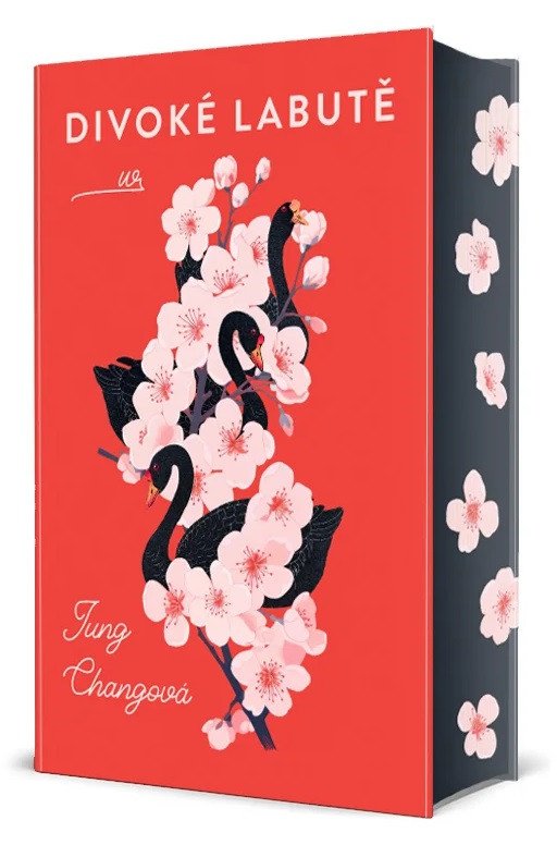 DIVOKÉ LABUTĚ