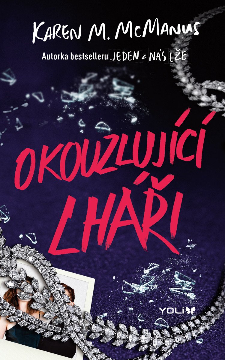 OKOUZLUJÍCÍ LHÁŘI