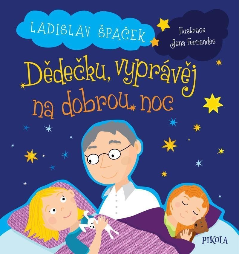 DDEKU VYPRVJ NA DOBROU NOC