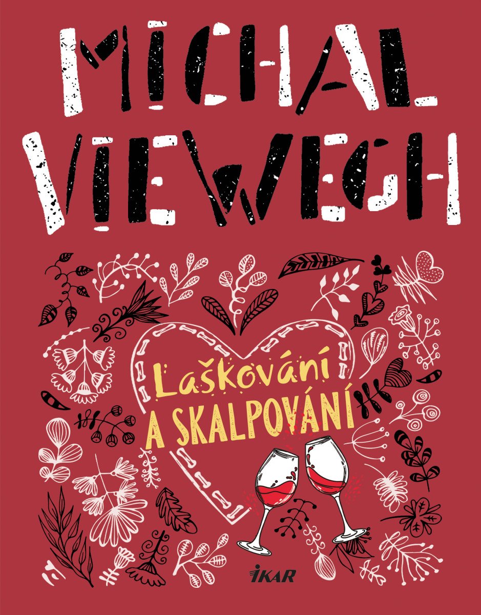 LAŠKOVÁNÍ A SKALPOVÁNÍ