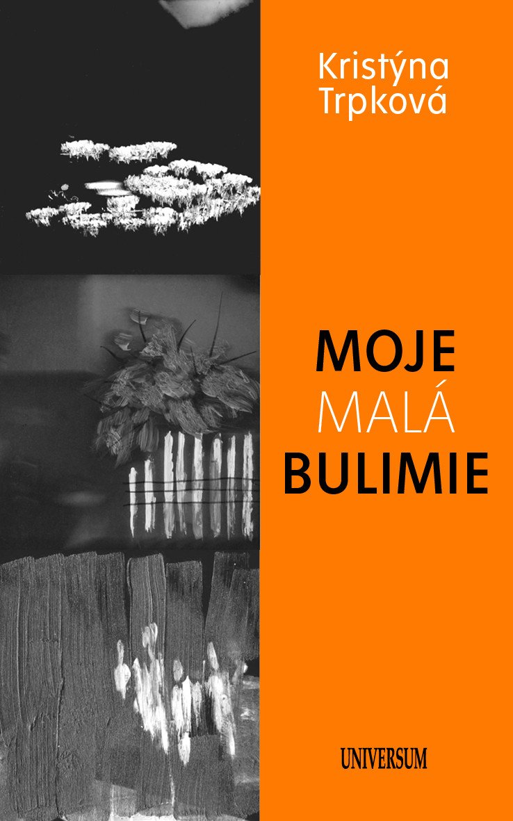MOJE MALÁ BULIMIE