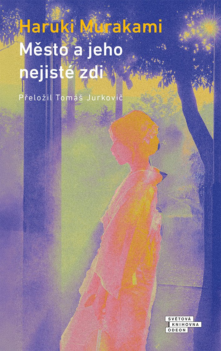 MĚSTO A JEHO NEJISTÉ ZDI