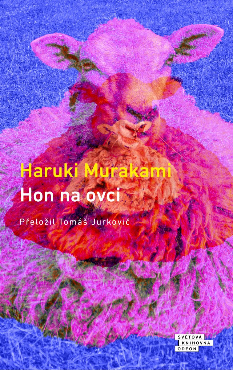 HON NA OVCI - 2. VYDÁNÍ
