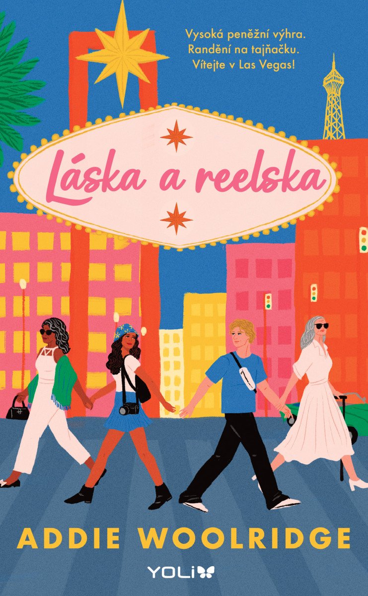 LÁSKA A REELSKA
