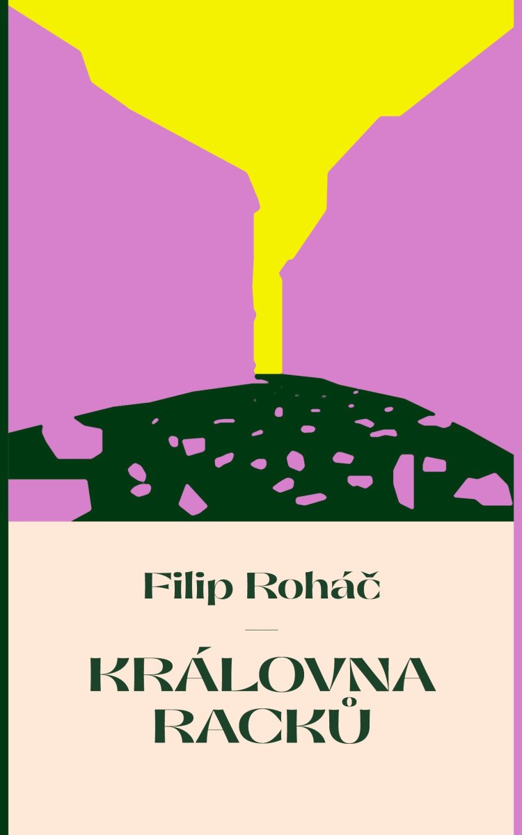 KRLOVNA RACK