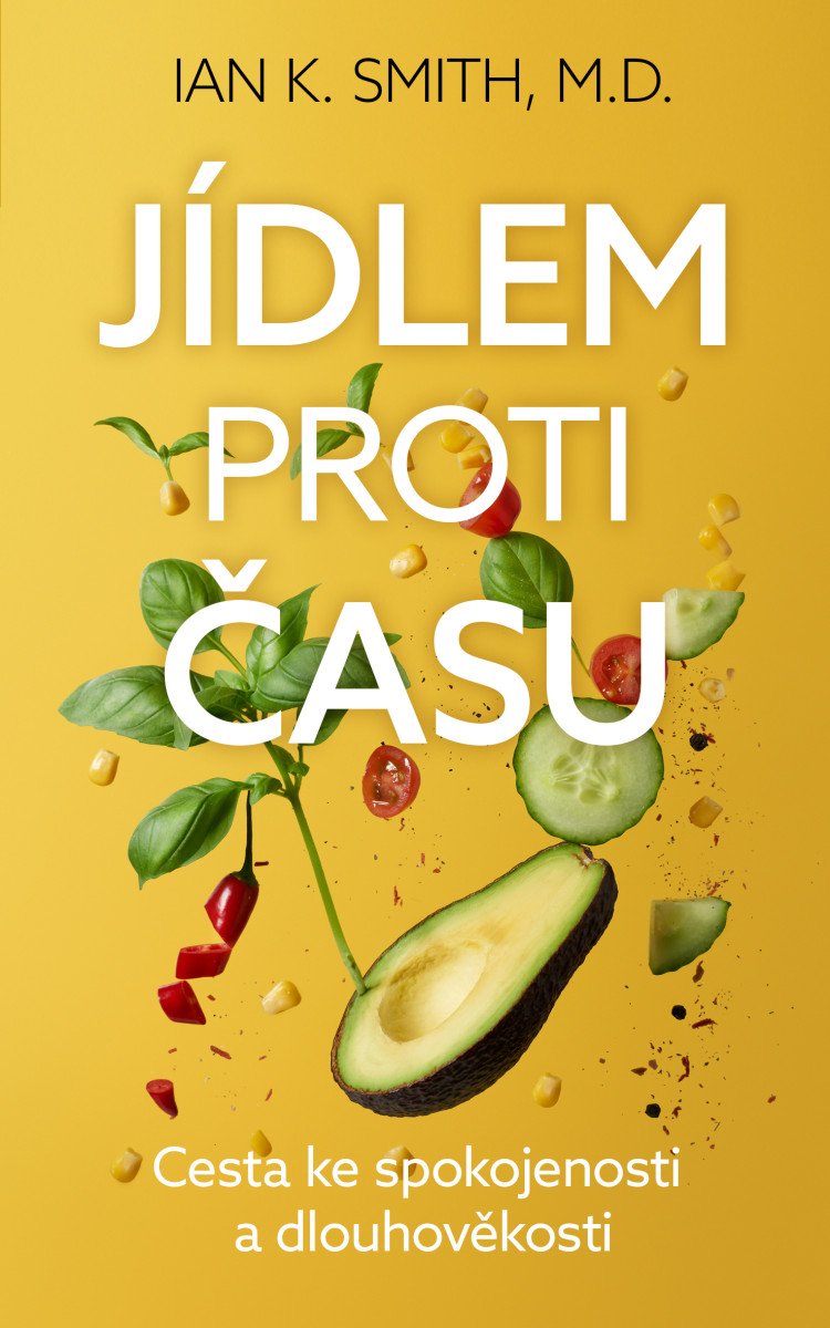 JÍDLEM PROTI ČASU