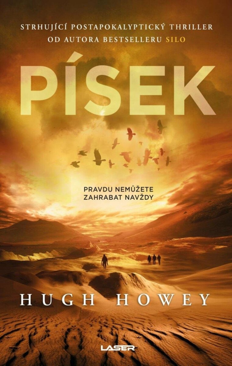 PÍSEK 1 PÍSEK [2. VYDÁNÍ]