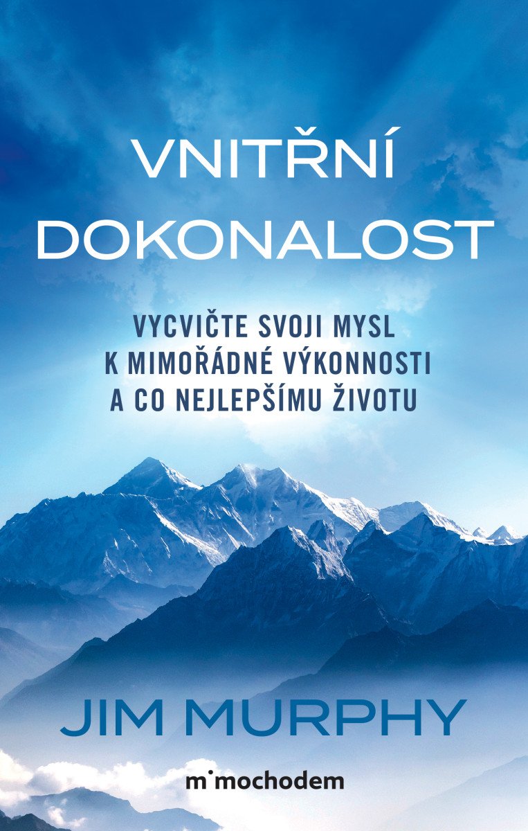 VNITŘNÍ DOKONALOST