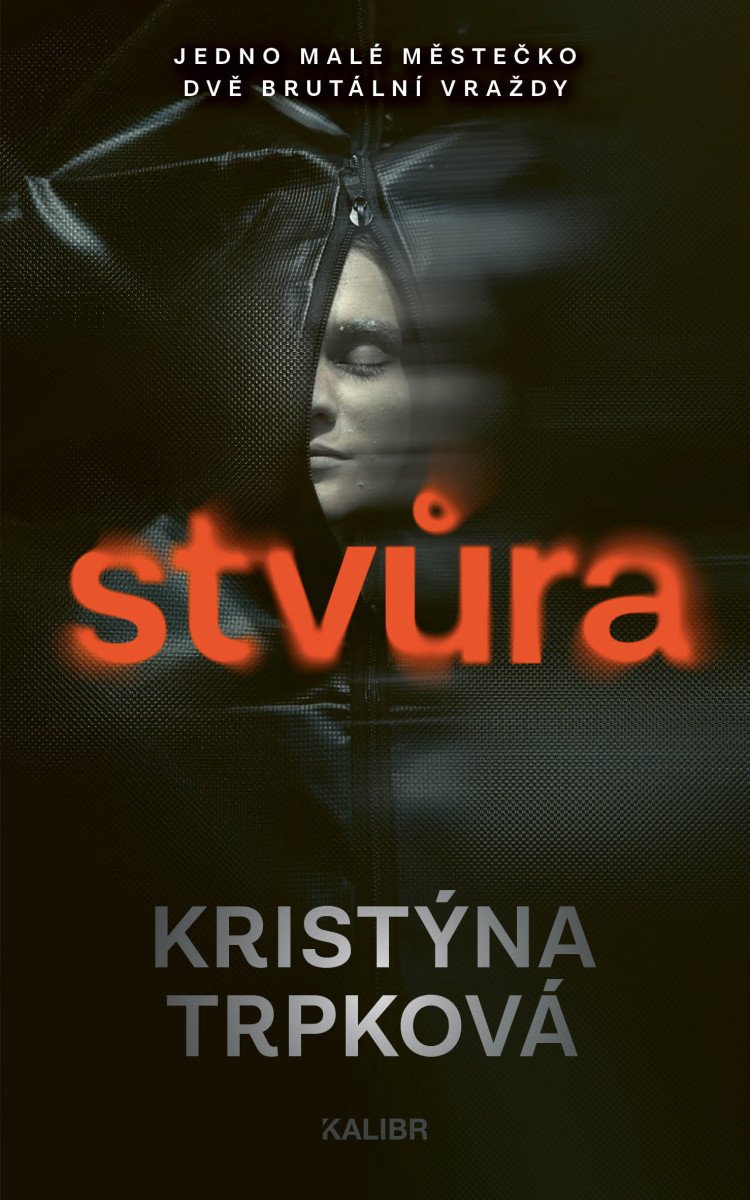 STVŮRA - 2. VYDÁNÍ