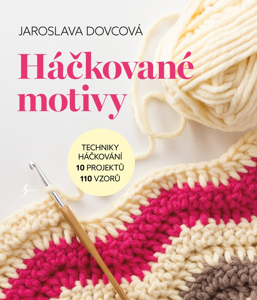 HÁČKOVANÉ MOTIVY