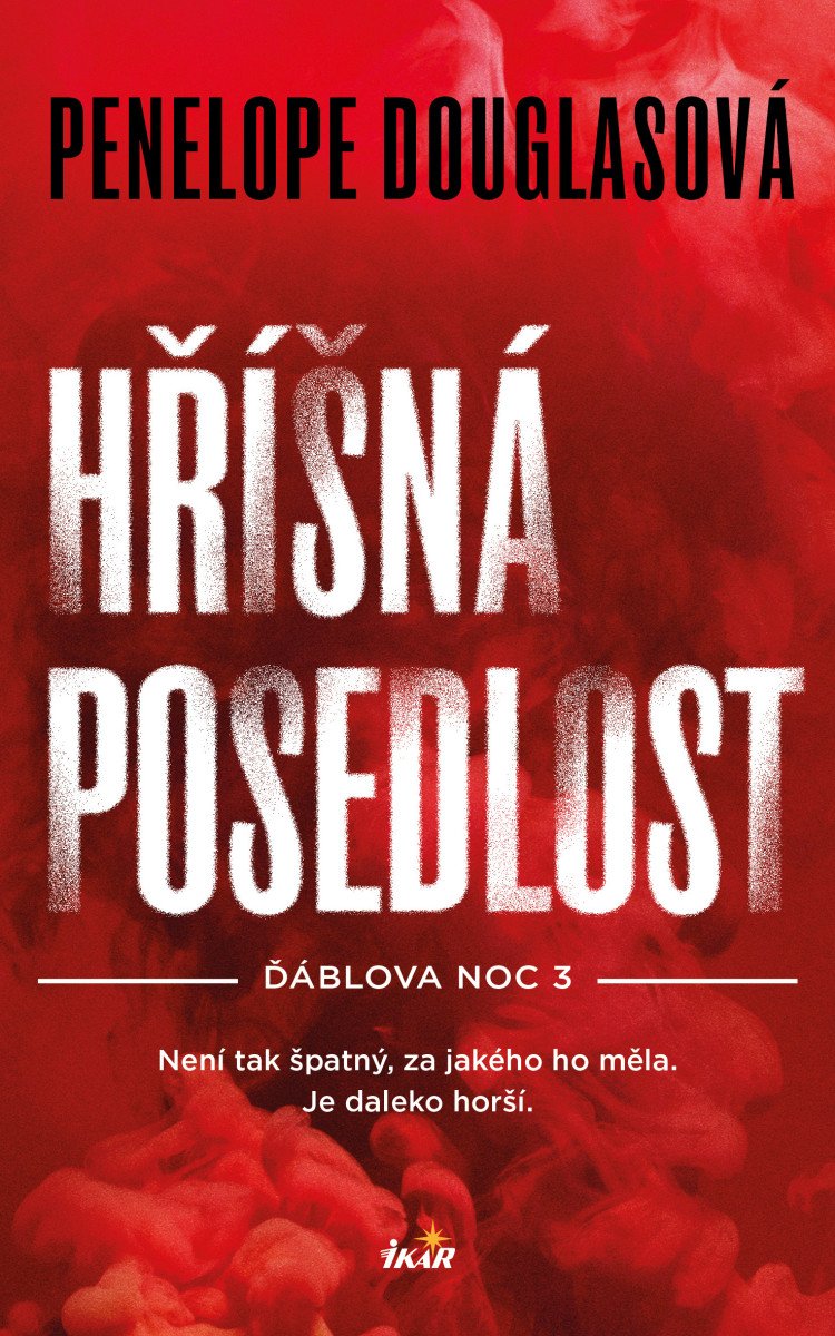 HŘÍŠNÁ POSEDLOST