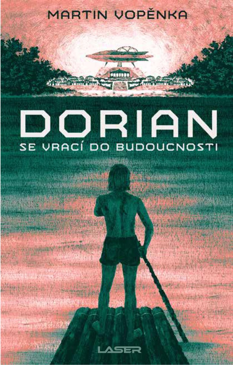 DORIAN SE VRACÍ DO BUDOUCNOSTI