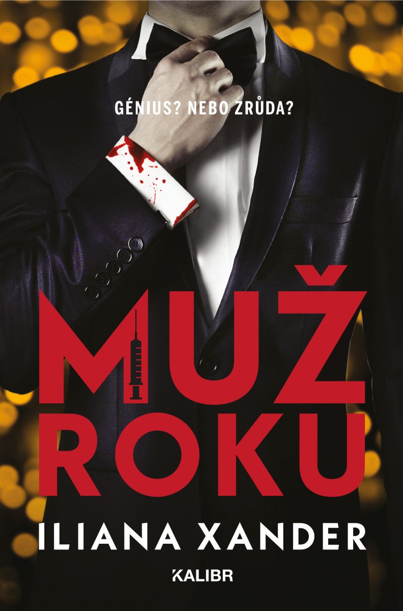 MUŽ ROKU