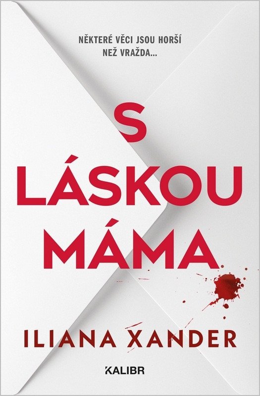 S LÁSKOU MÁMA