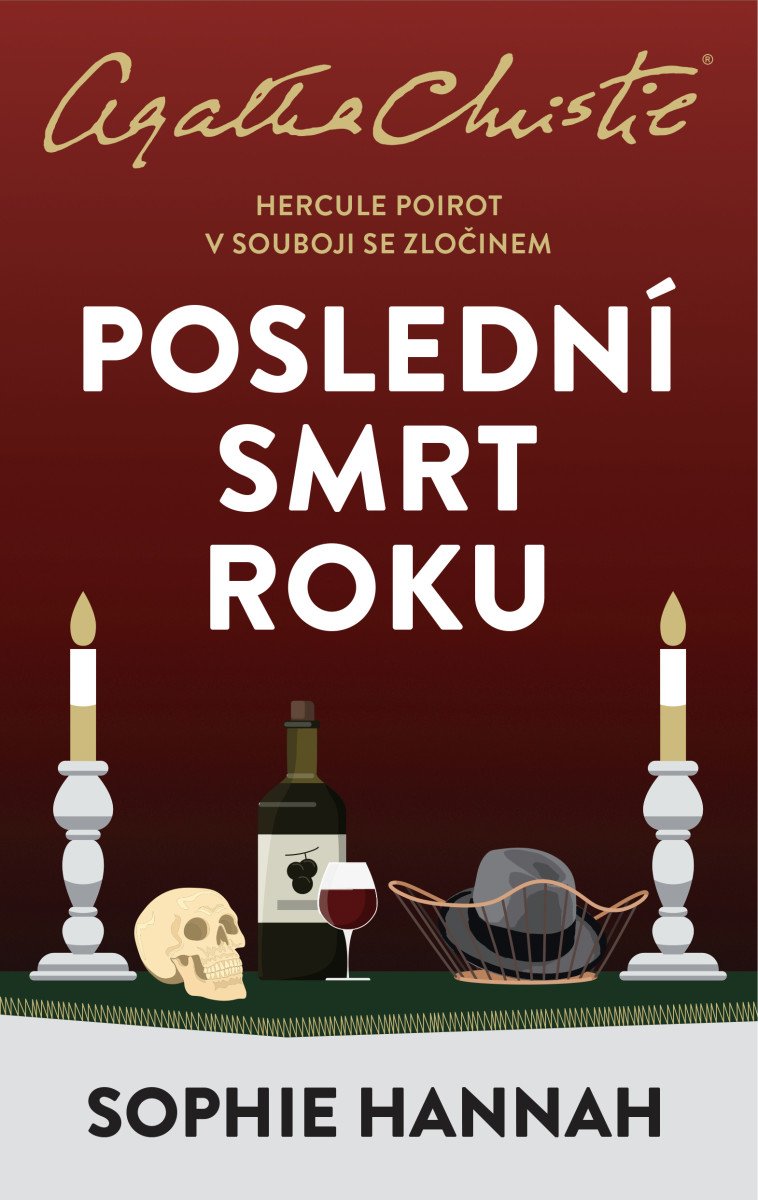 POSLEDNÍ SMRT ROKU