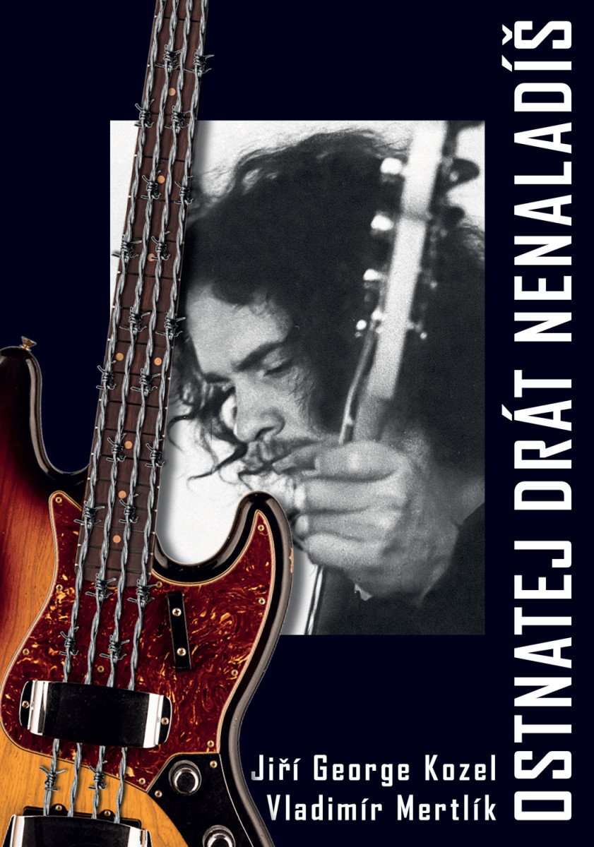 OSTNATEJ DRÁT NENALADÍŠ