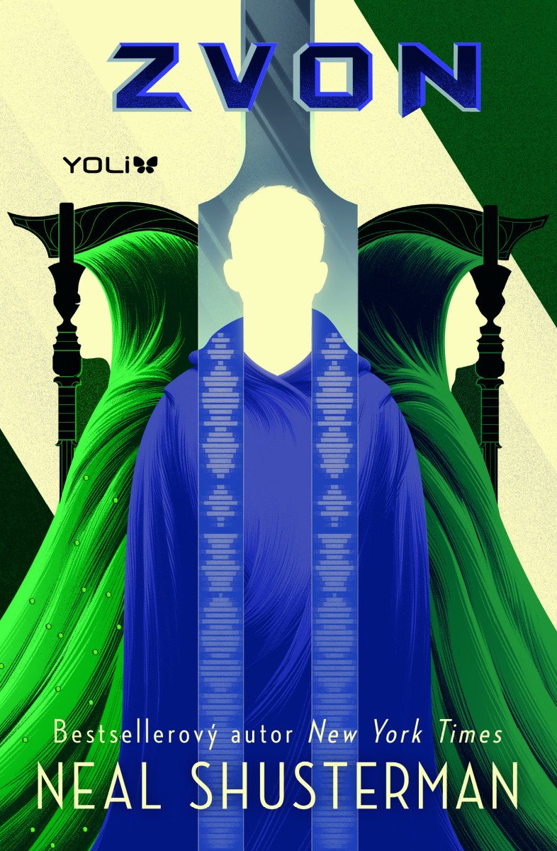 SMRTKA 3: ZVON - 2. VYDÁNÍ