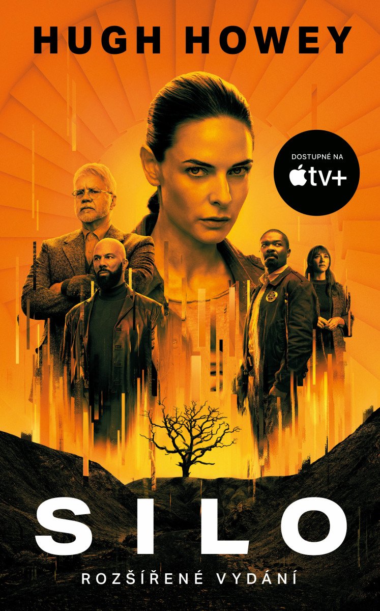 SILO 1 SILO [4. VYDÁNÍ]