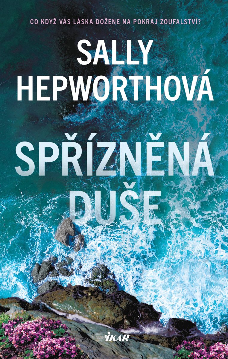 SPŘÍZNĚNÁ DUŠE