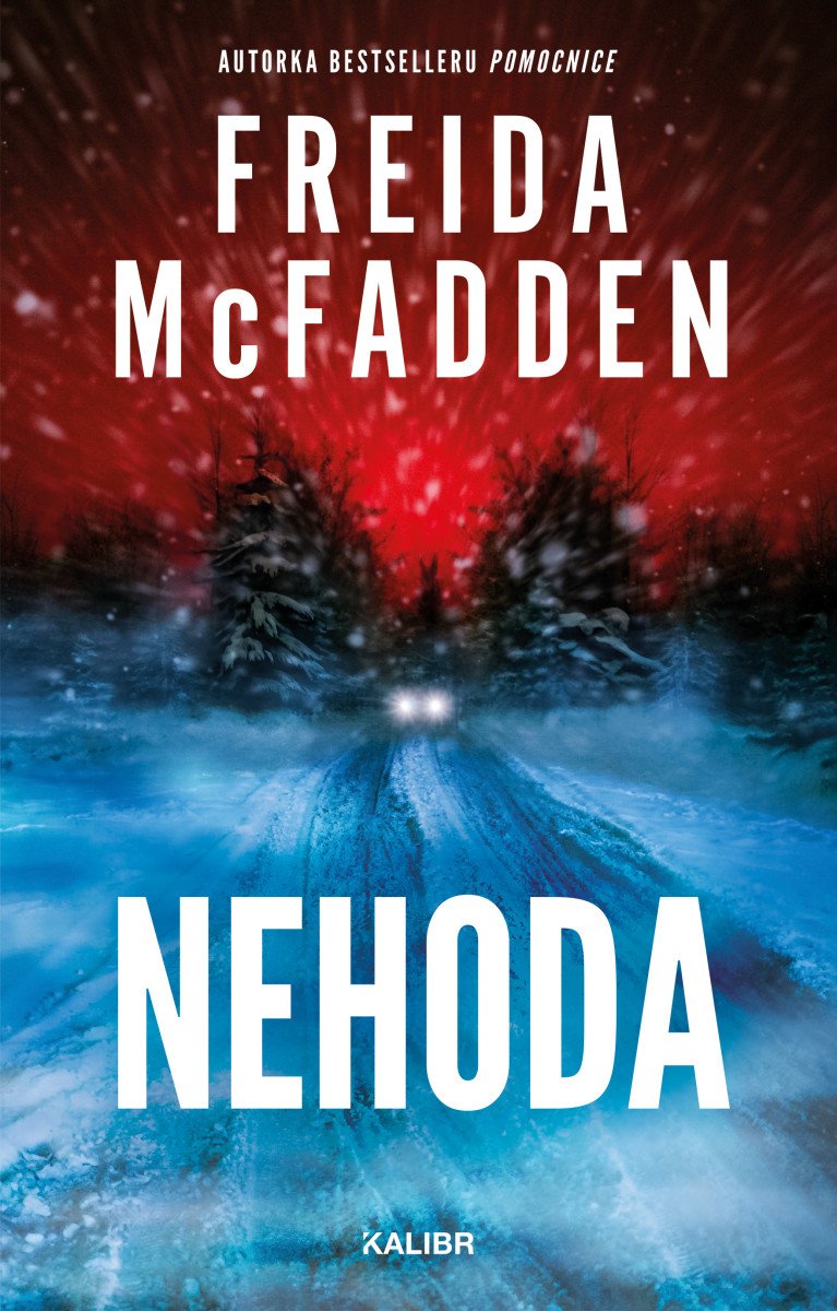 NEHODA
