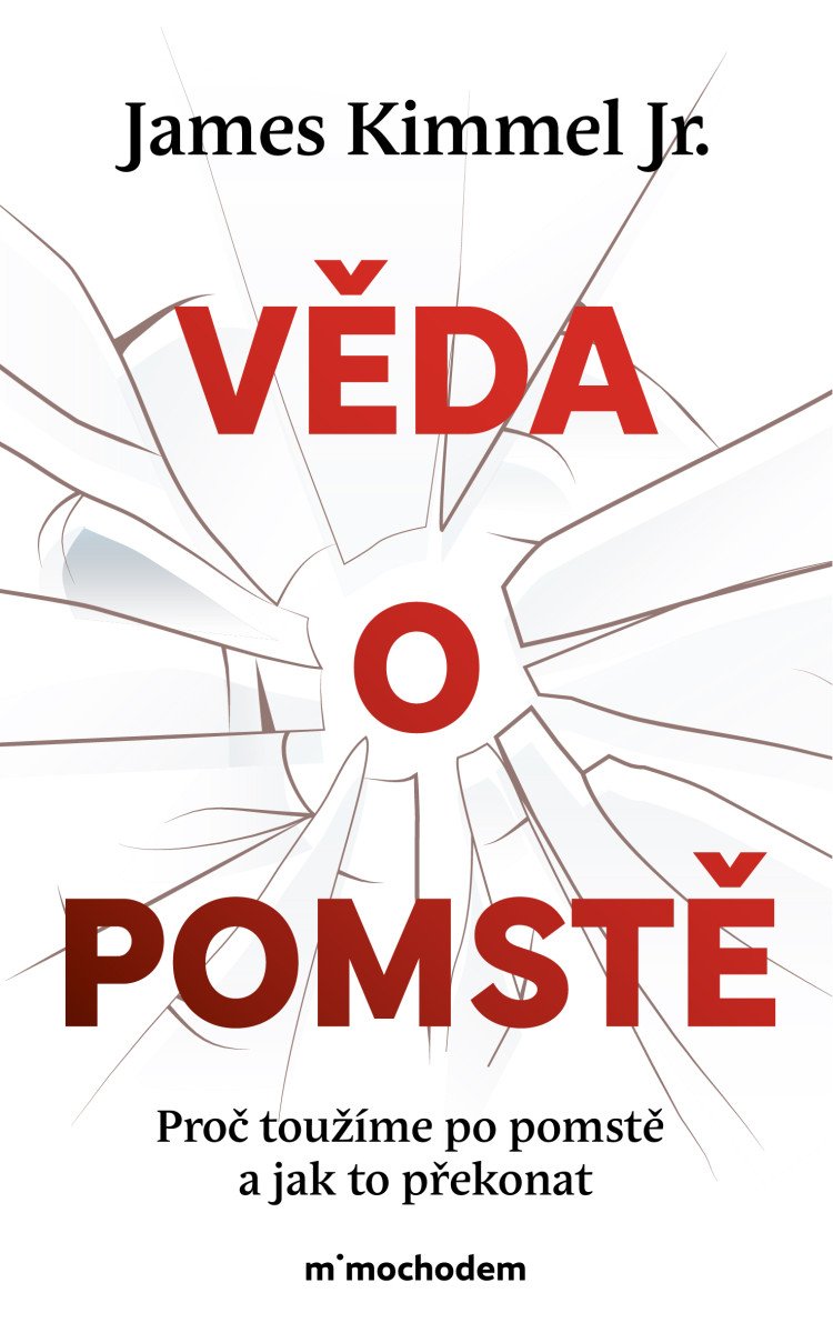 VĚDA O POMSTĚ