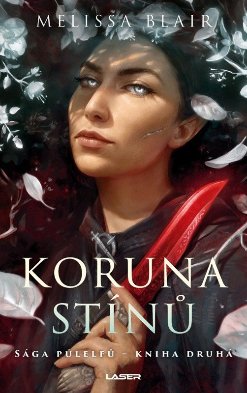 KORUNA STÍNŮ 2 SÁGA PŮLELFŮ
