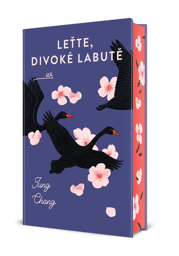 LEŤTE, DIVOKÉ LABUTĚ