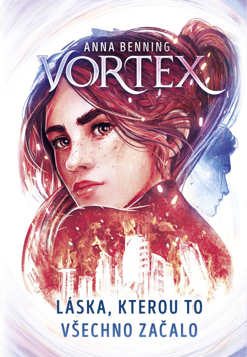 VORTEX 3: LÁSKA, KTEROU TO VŠECHNO ZAČAL