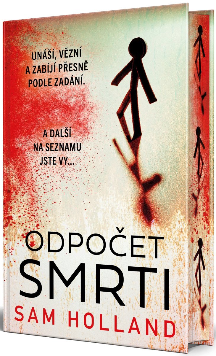 ODPOČET SMRTI