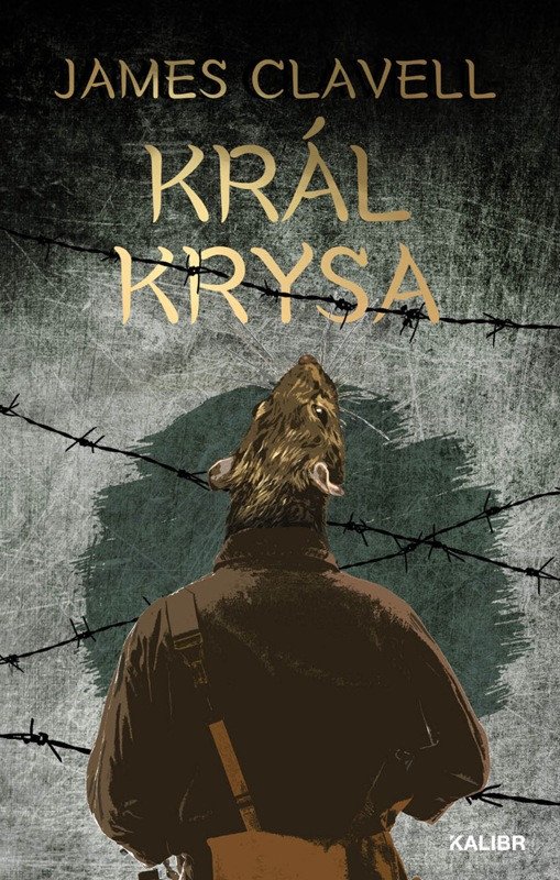 ASIJSKÁ SÁGA 4: KRÁL KRYSA - 5. VYDÁNÍ