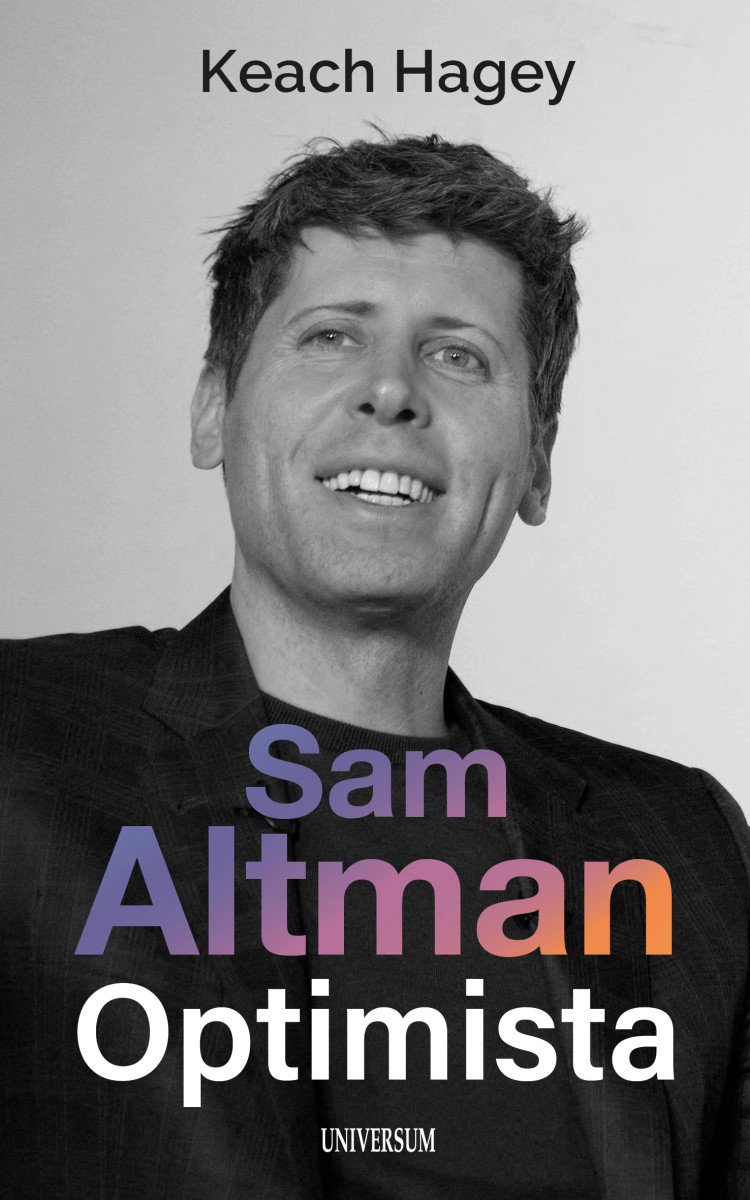 SAM ALTMAN OPTIMISTA