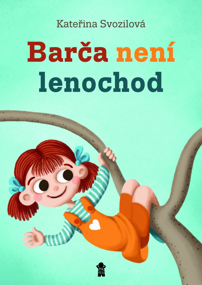 BARČA NENÍ LENOCHOD