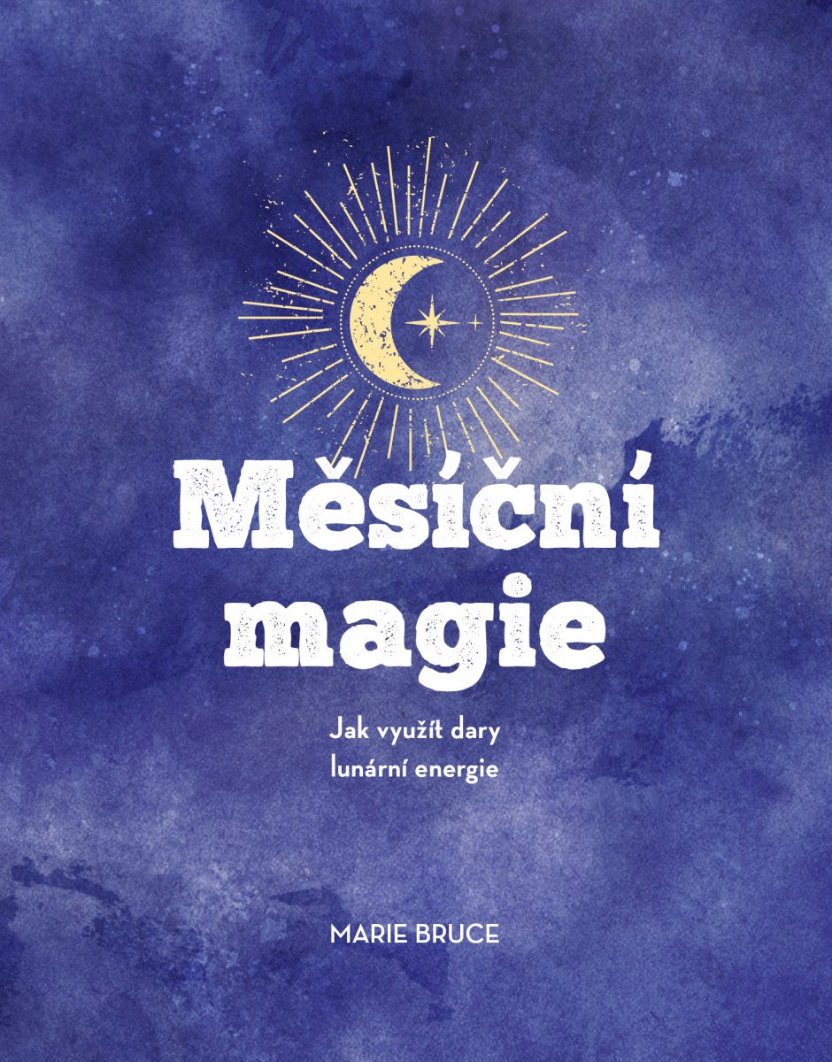 MĚSÍČNÍ MAGIE