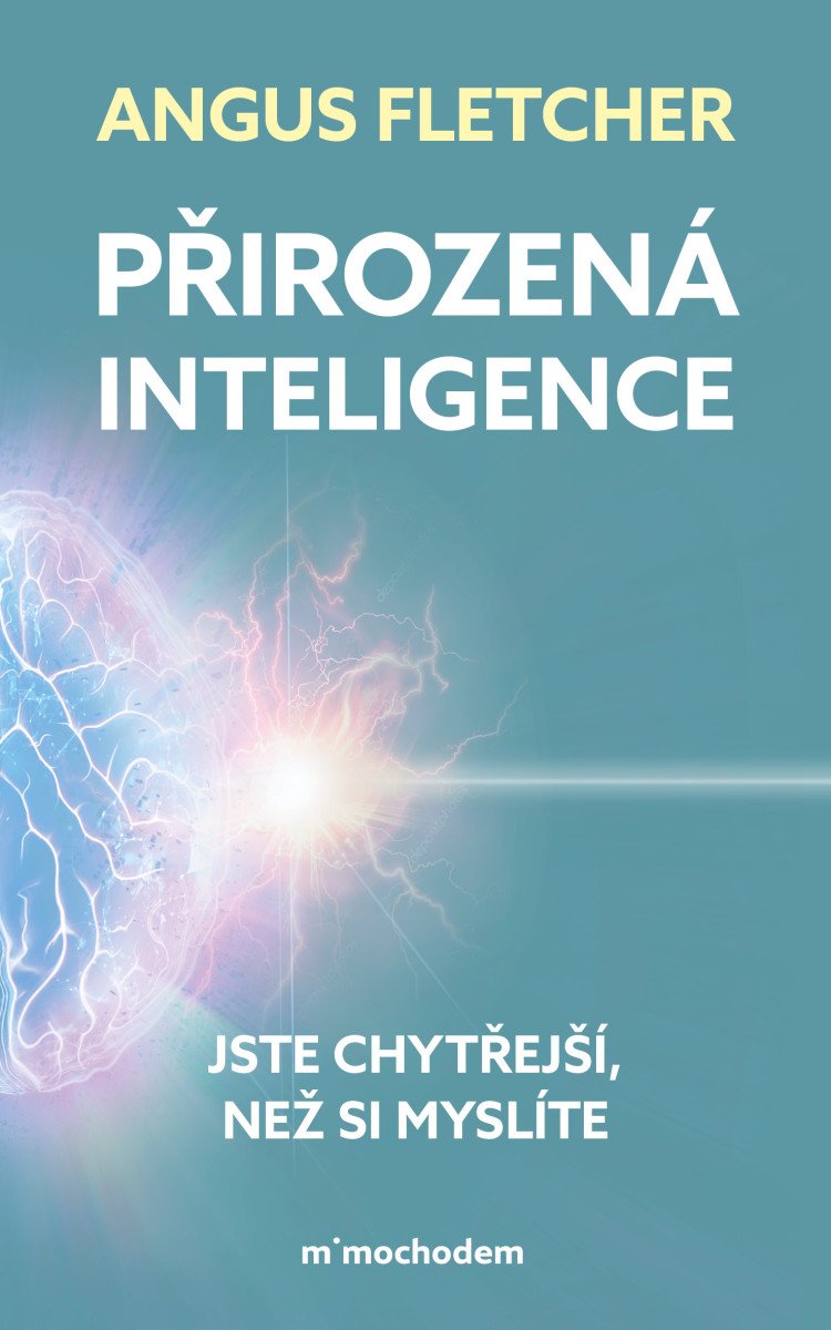 PŘIROZENÁ INTELIGENCE