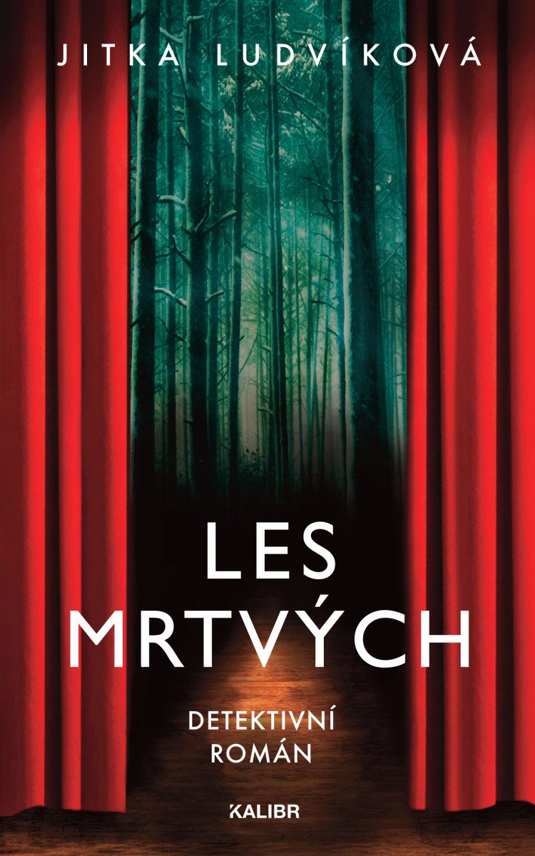 LES MRTVÝCH