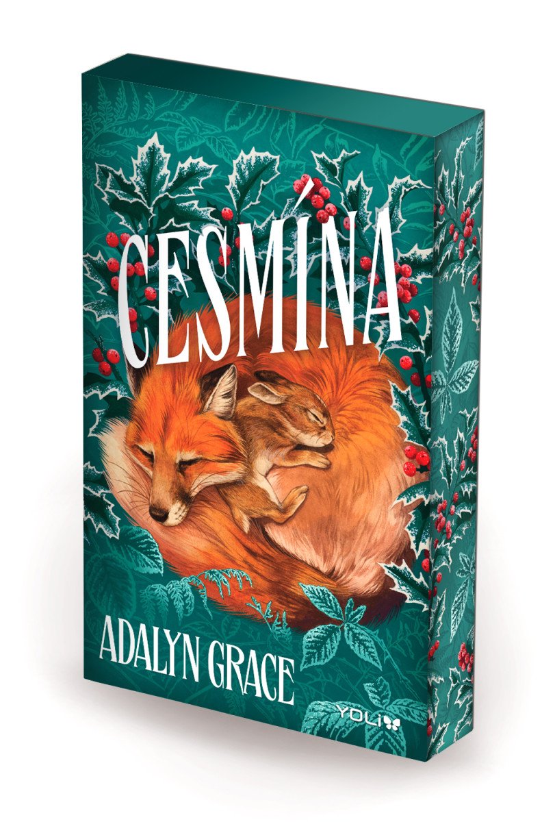 CESMÍNA (BELADONA 4)