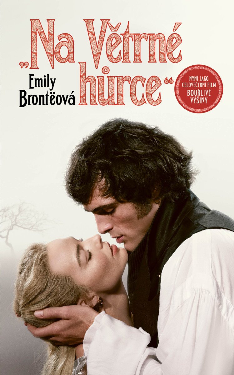 NA VĚTRNÉ HŮRCE - 2. VYDÁNÍ