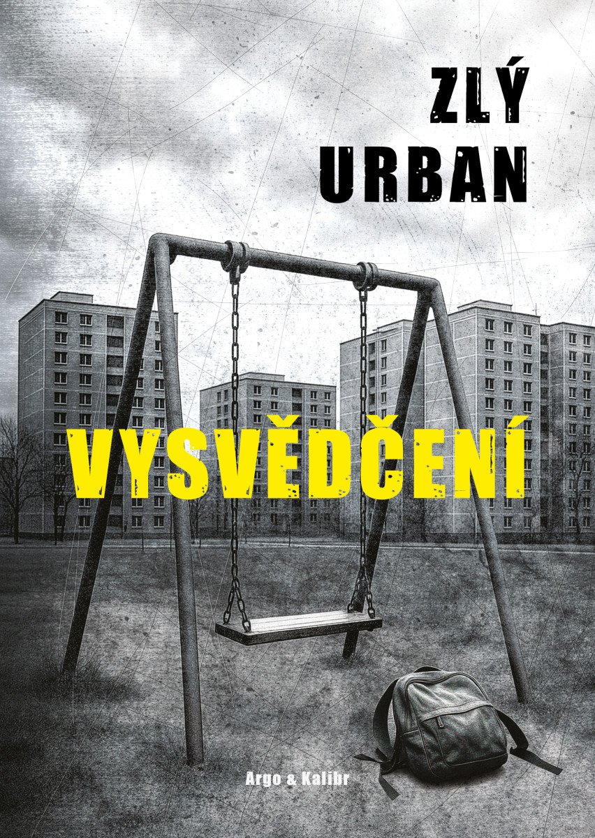 VYSVĚDČENÍ
