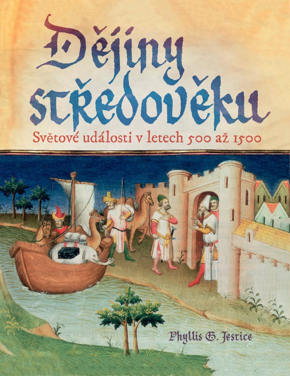 Obálka knihy