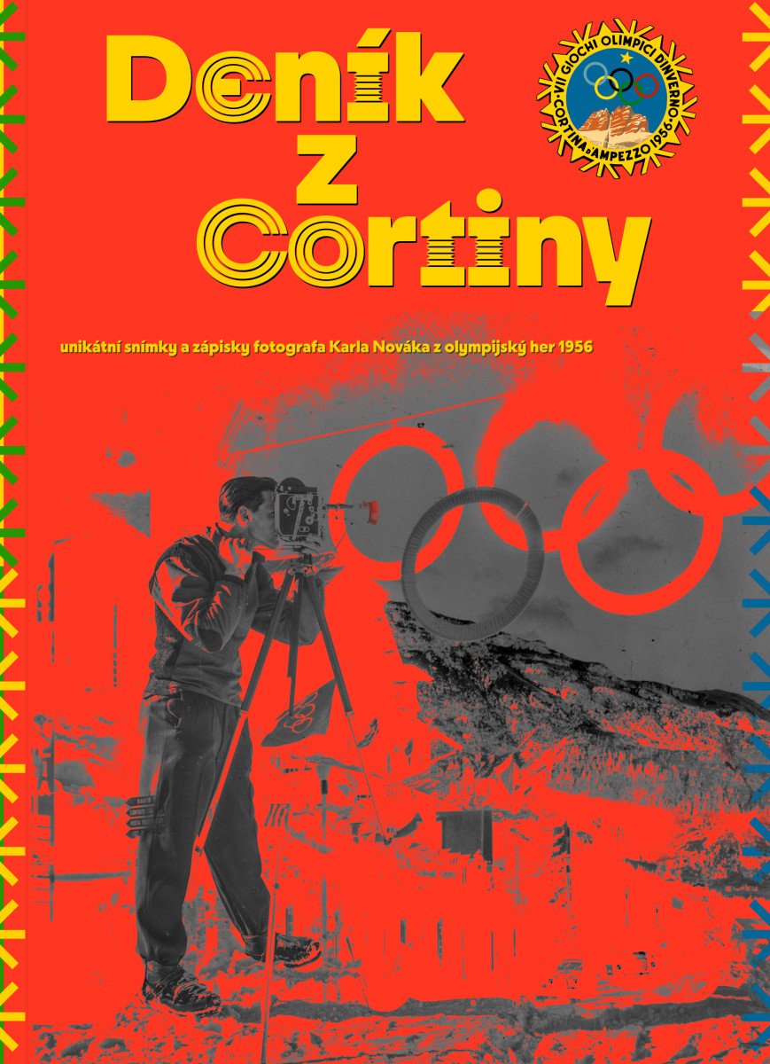 DENÍK Z CORTINY