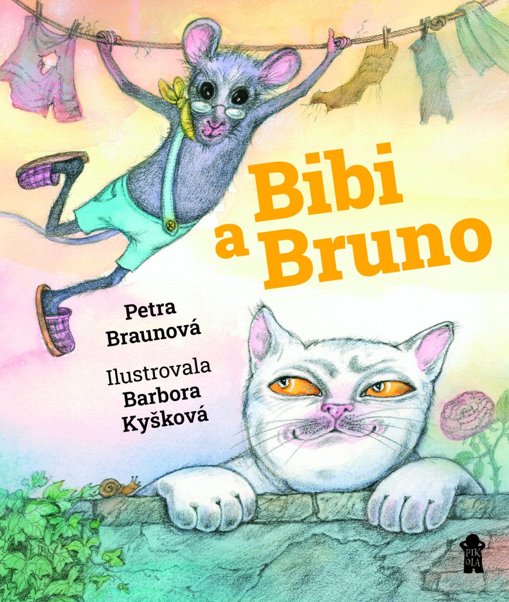 BIBI A BRUNO