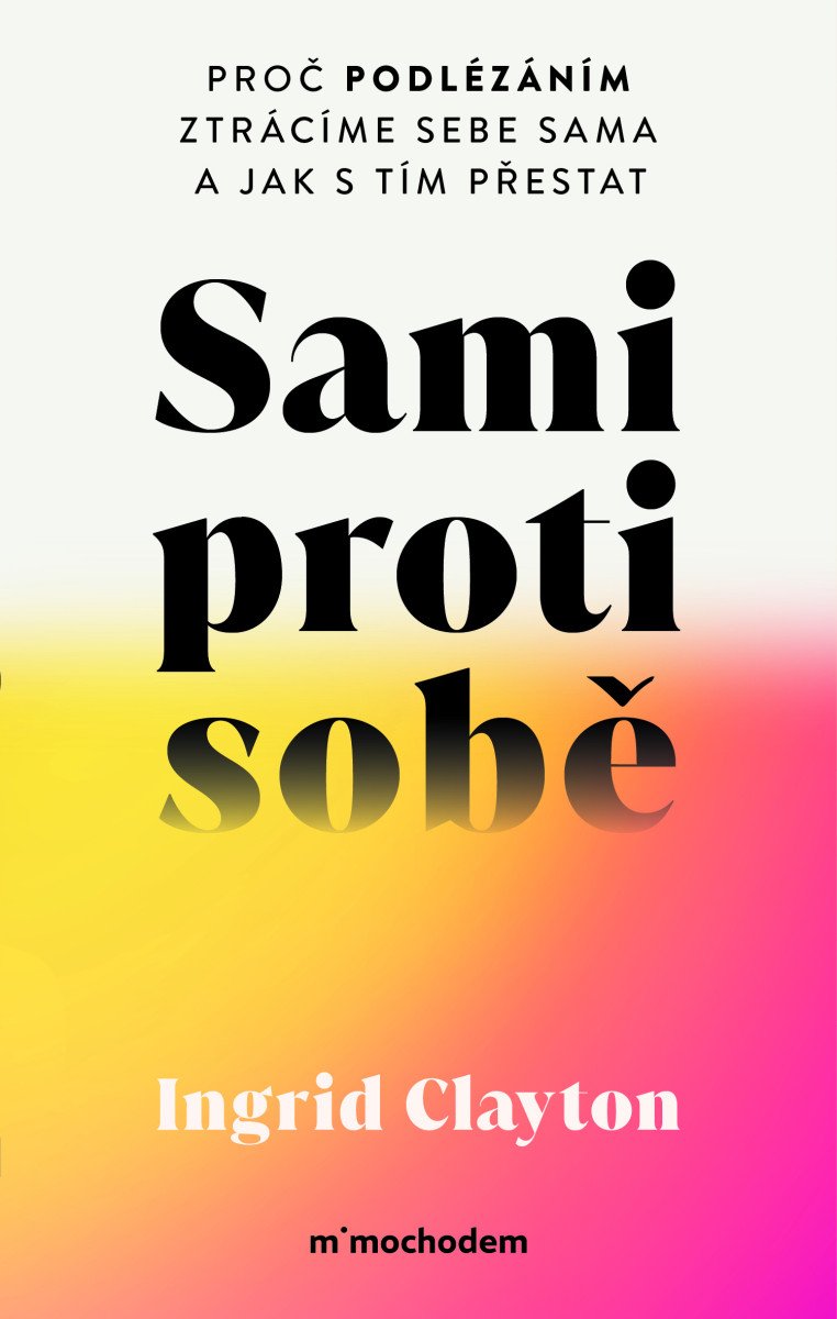 SAMI PROTI SOBĚ